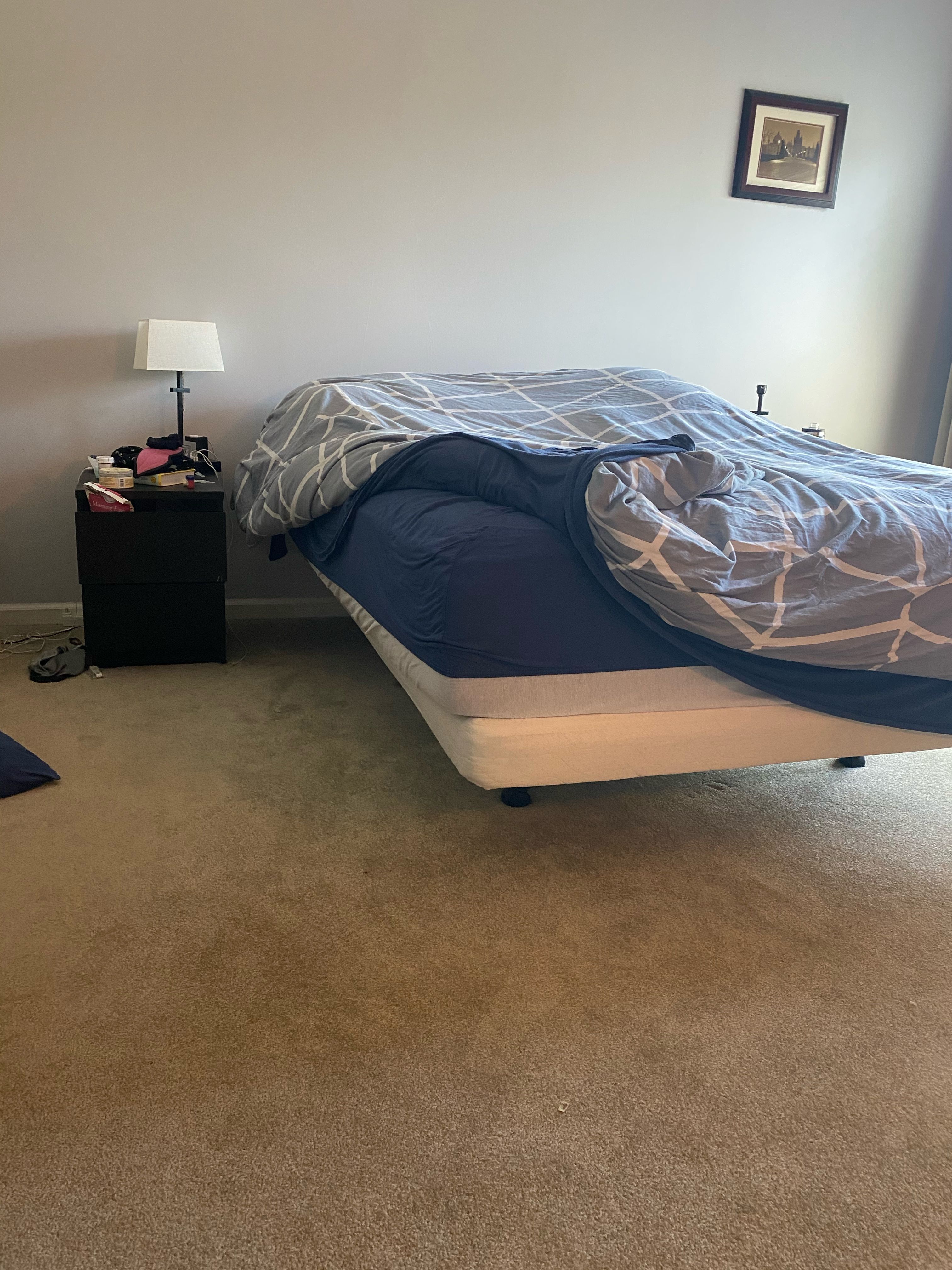 Customer Bed thumbnail 4