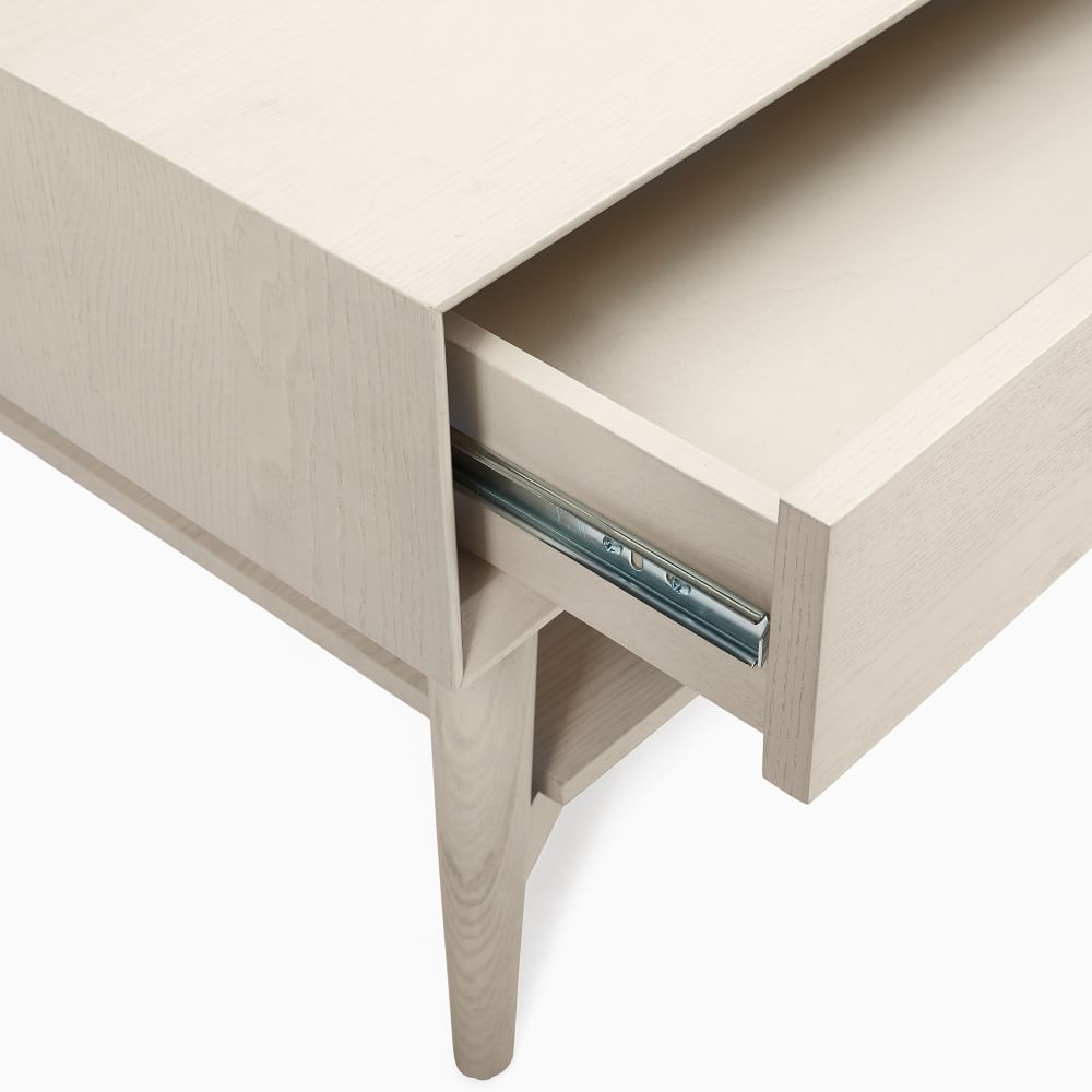 Mid Century Storage Coffee Table thumbnail 4