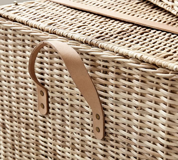 Austin Oversized Basket thumbnail 5