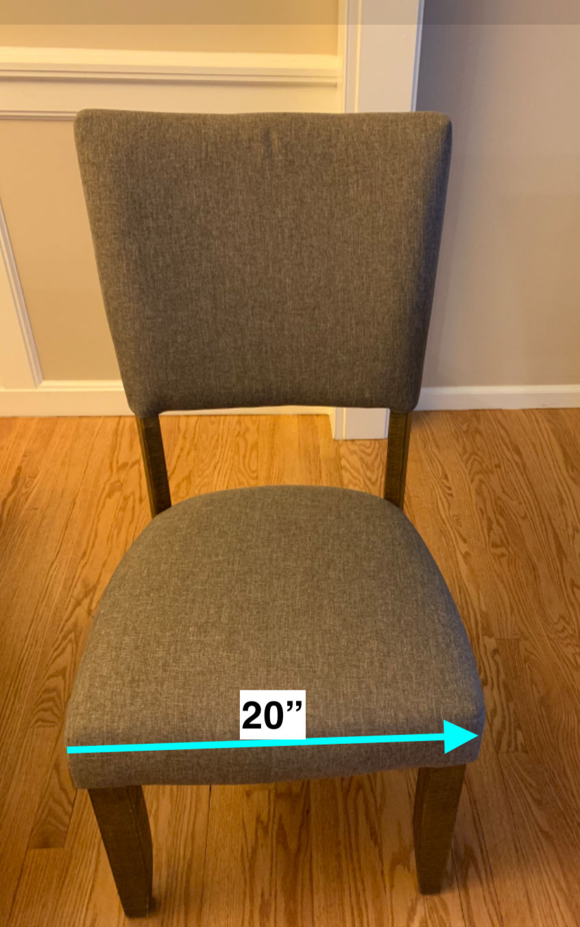 Customer Dining chair thumbnail 2