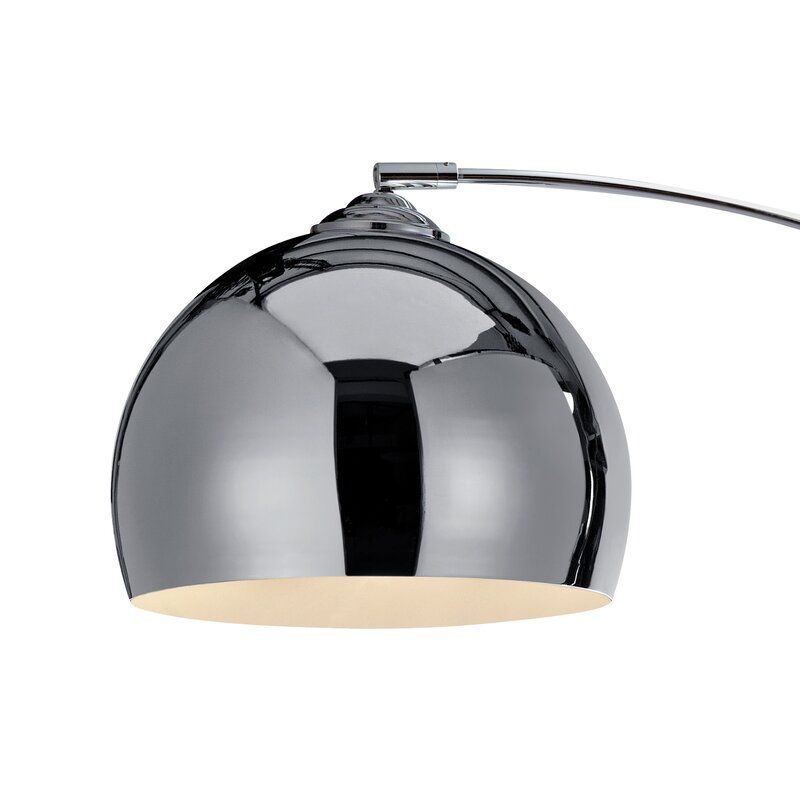 Shearwater Arched Floor Lamp thumbnail 2