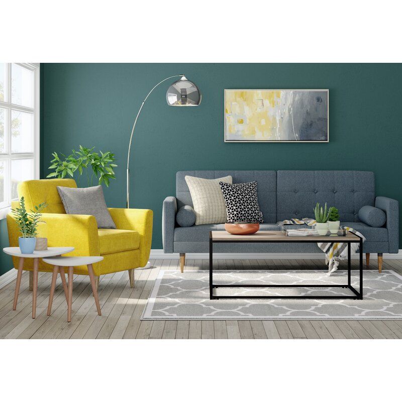 Shearwater Arched Floor Lamp thumbnail 3