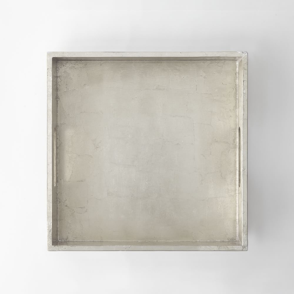 Lacquer Tray - Square thumbnail 2