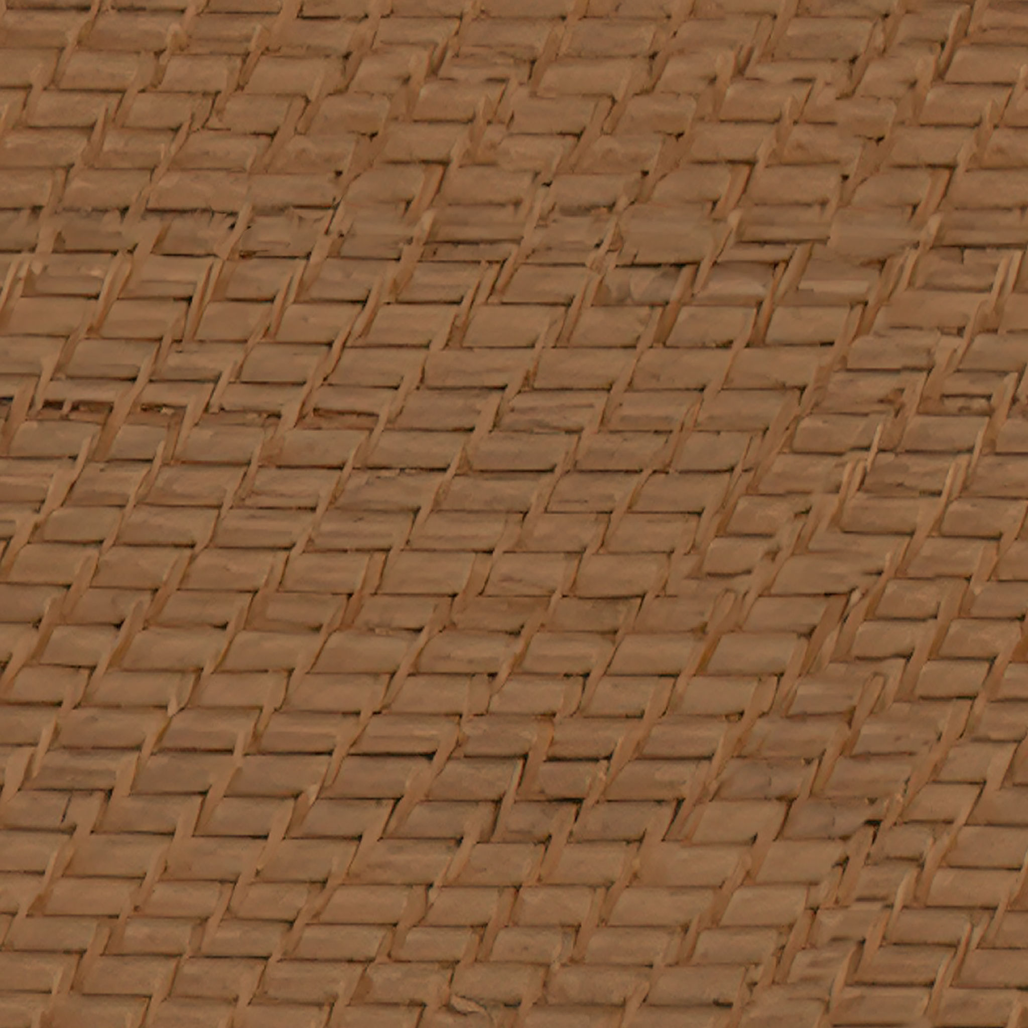 Modern Weave Basket Storage Collection Natural thumbnail 5