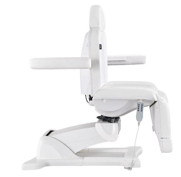 Pavo 4 Motors Rotating Medical Spa Treatment Table Chair thumbnail 2