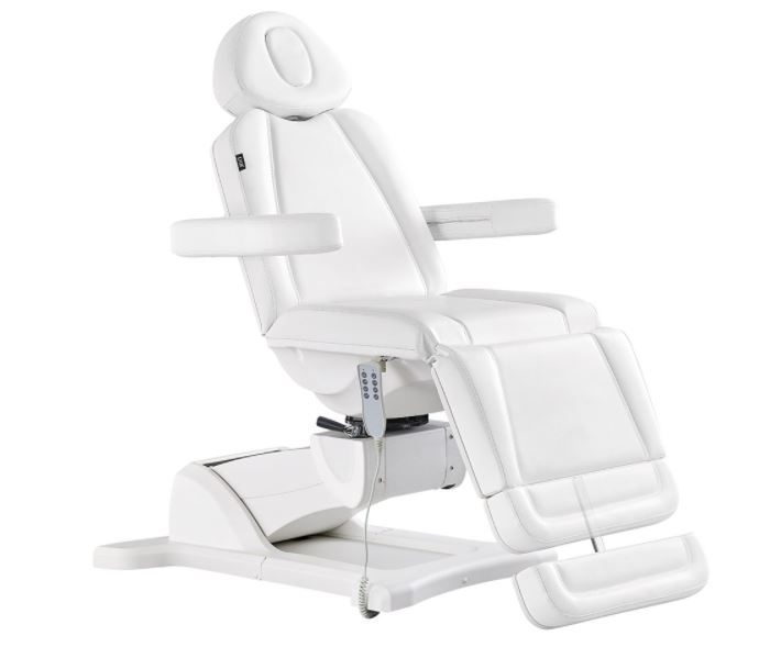 Pavo 4 Motors Rotating Medical Spa Treatment Table Chair thumbnail 3