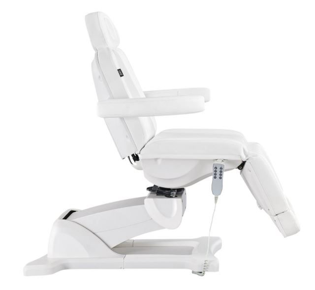 Pavo 4 Motors Rotating Medical Spa Treatment Table Chair thumbnail 4