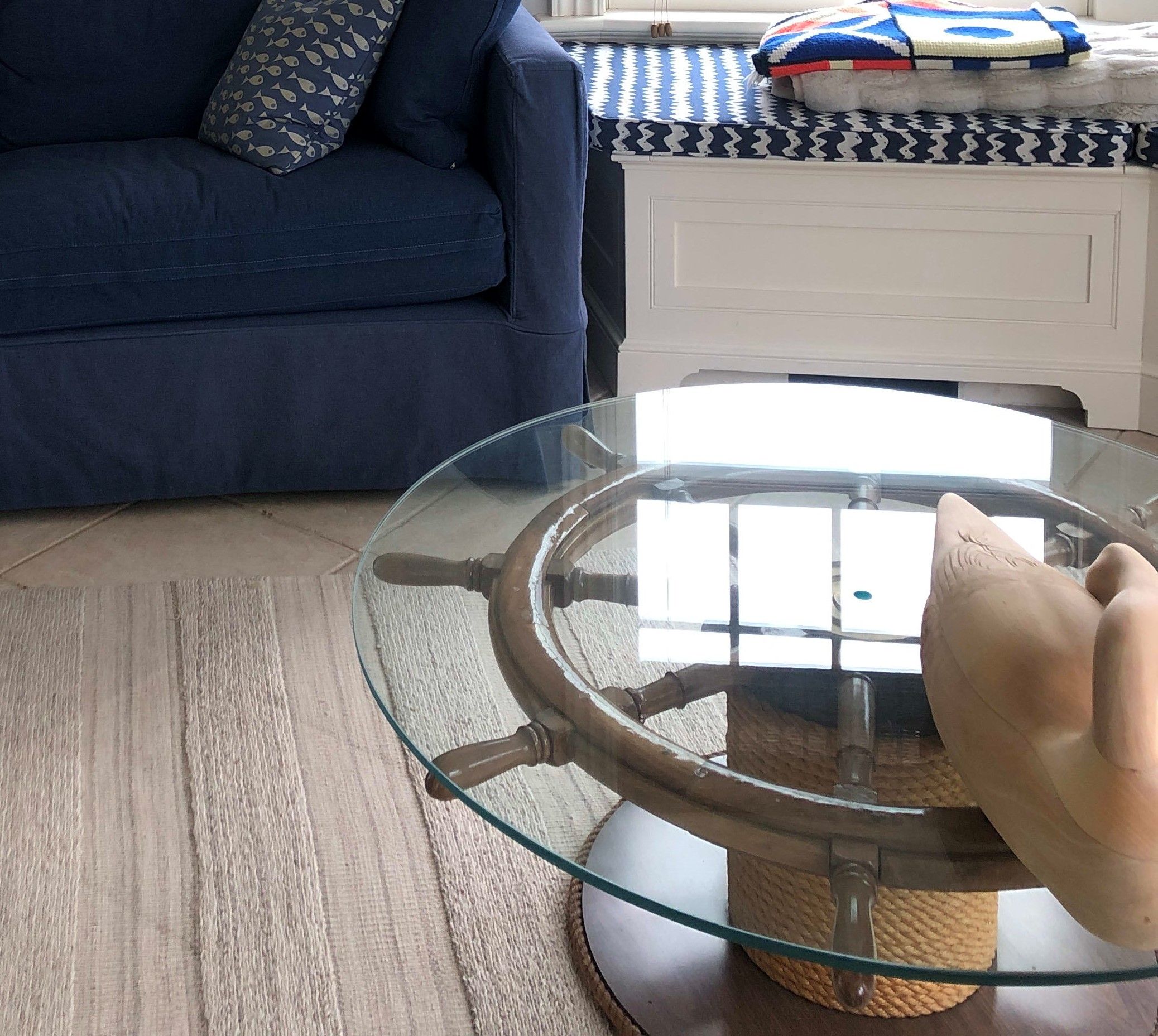 Customer Coffee Table thumbnail 3
