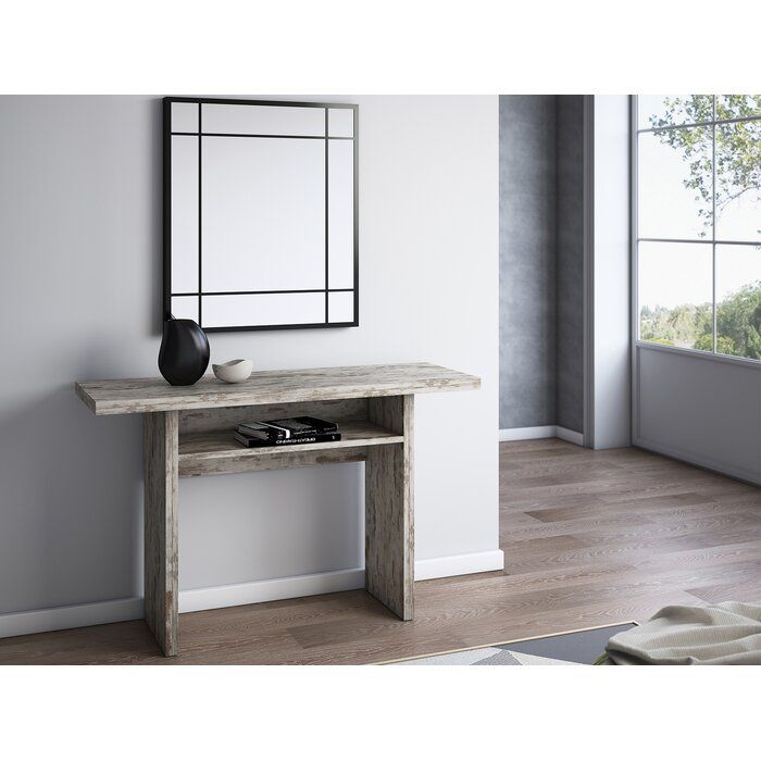 Brunoy Console Table thumbnail 2