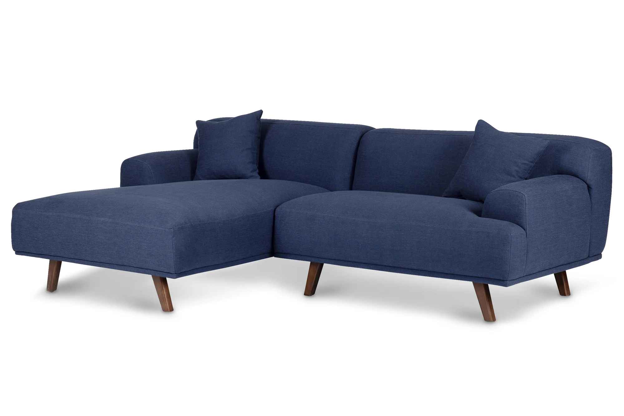 Mineta Left Facing Sectional Sofa thumbnail 5