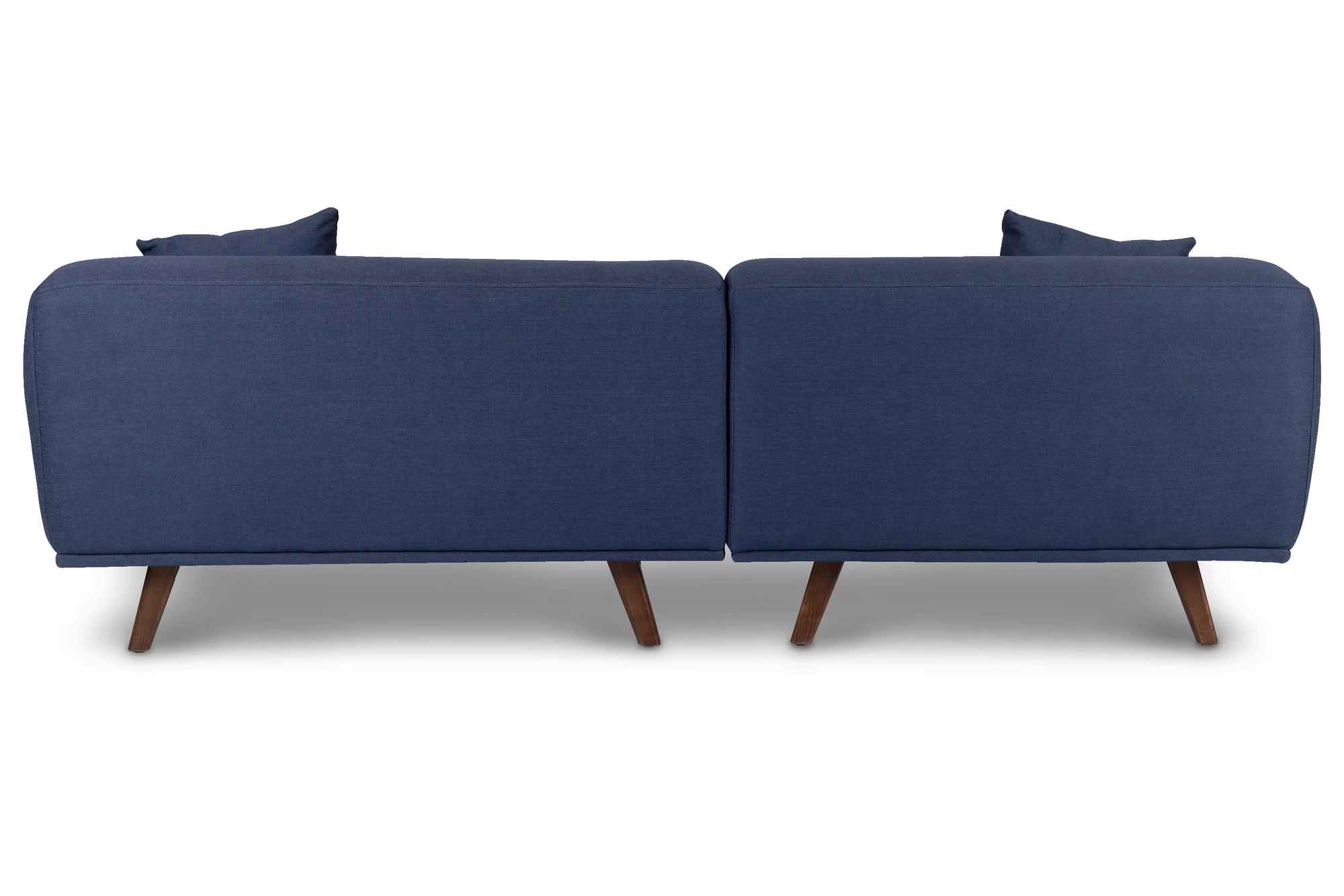 Mineta Left Facing Sectional Sofa thumbnail 6
