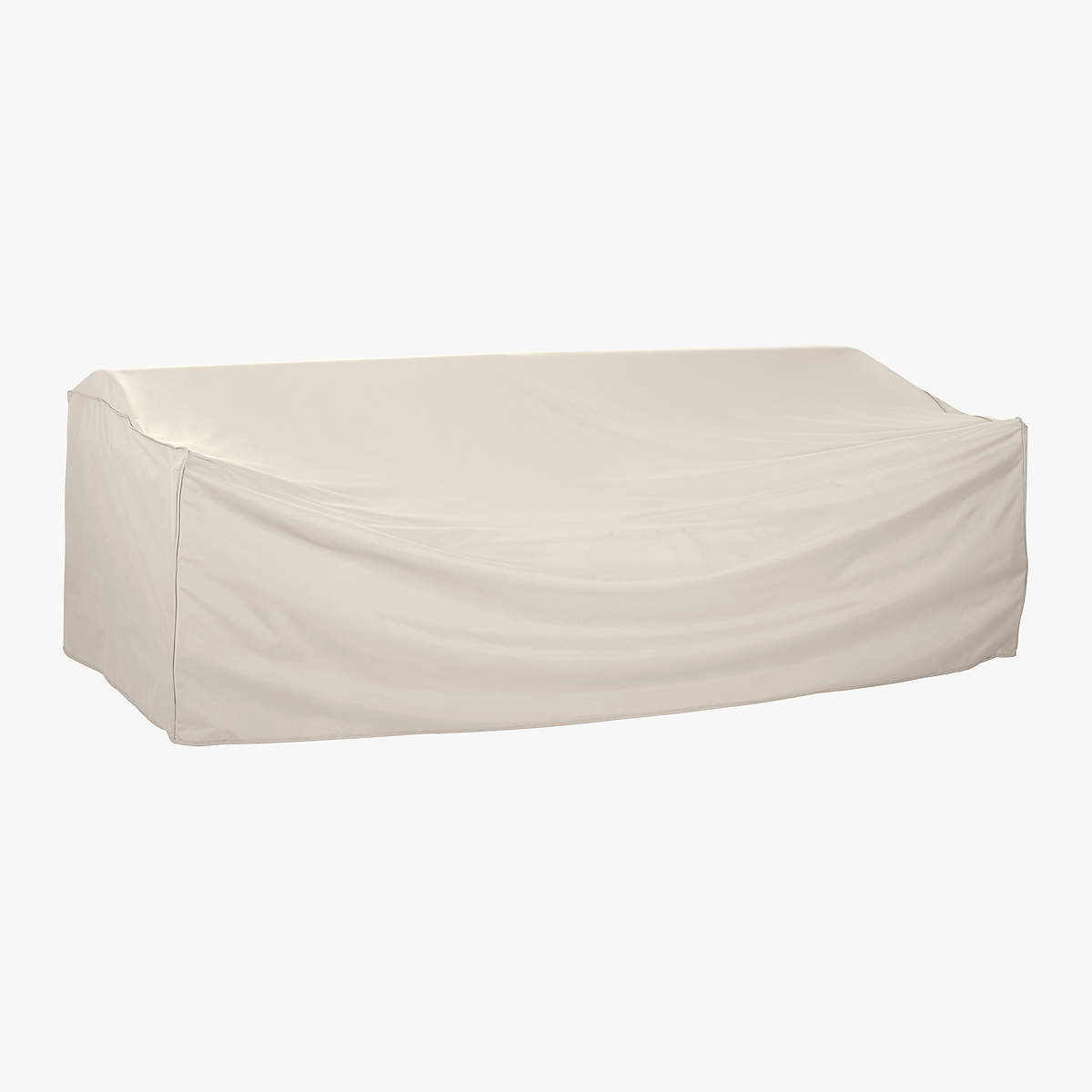 TROPEZ BLACK AND WHITE STRIPE SOFA thumbnail 7
