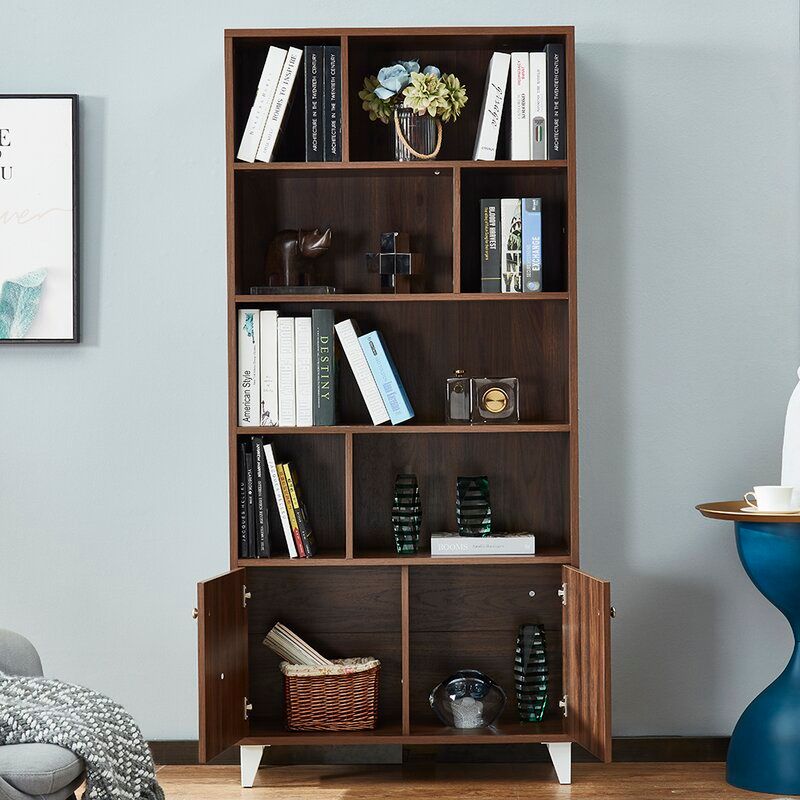 Rathore Standard Bookcase thumbnail 4