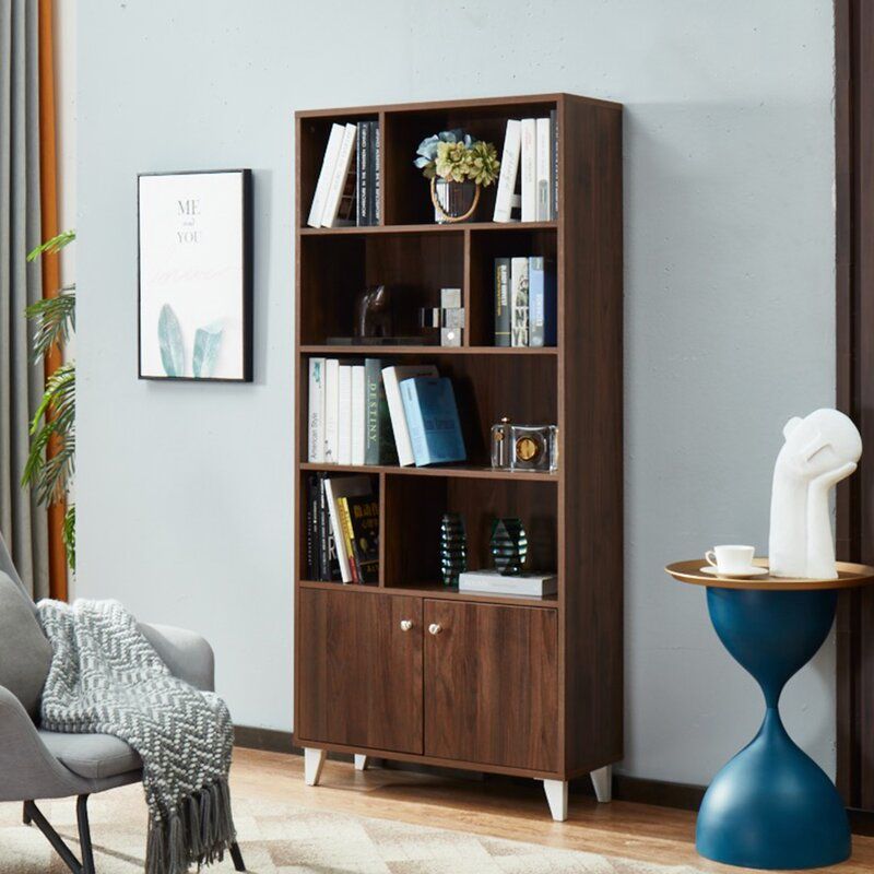 Rathore Standard Bookcase thumbnail 5