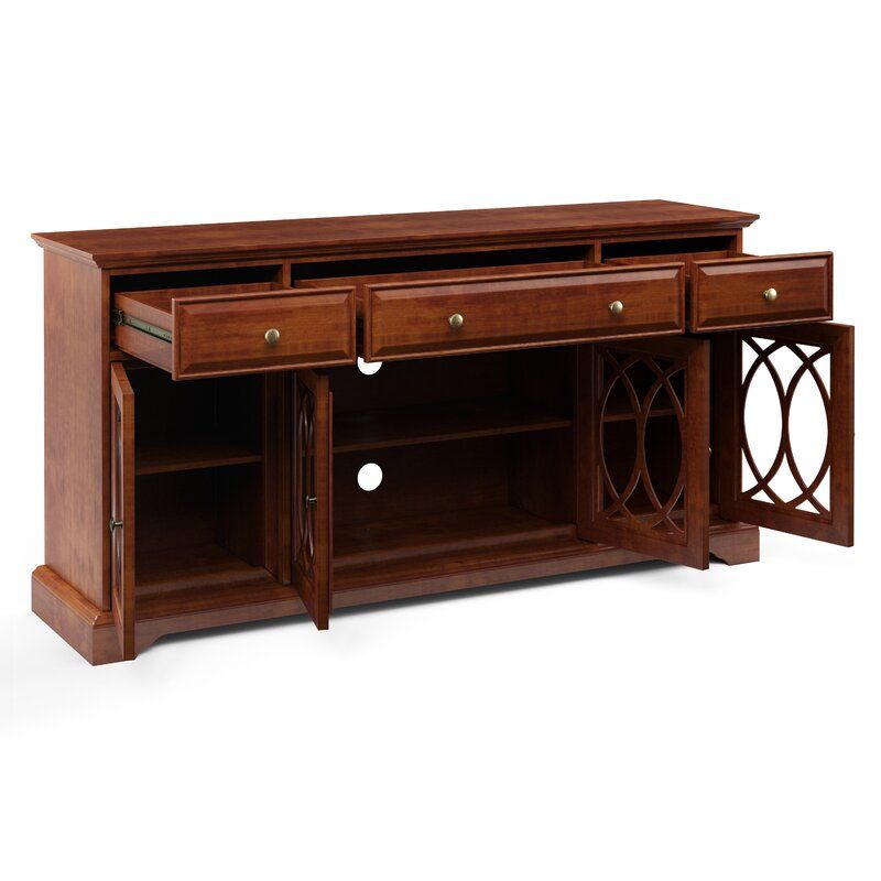 Vitiello TV Stand thumbnail 2