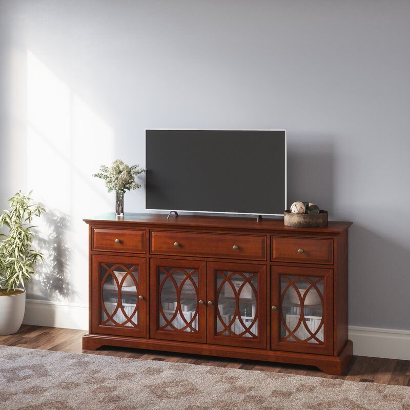 Vitiello TV Stand thumbnail 3