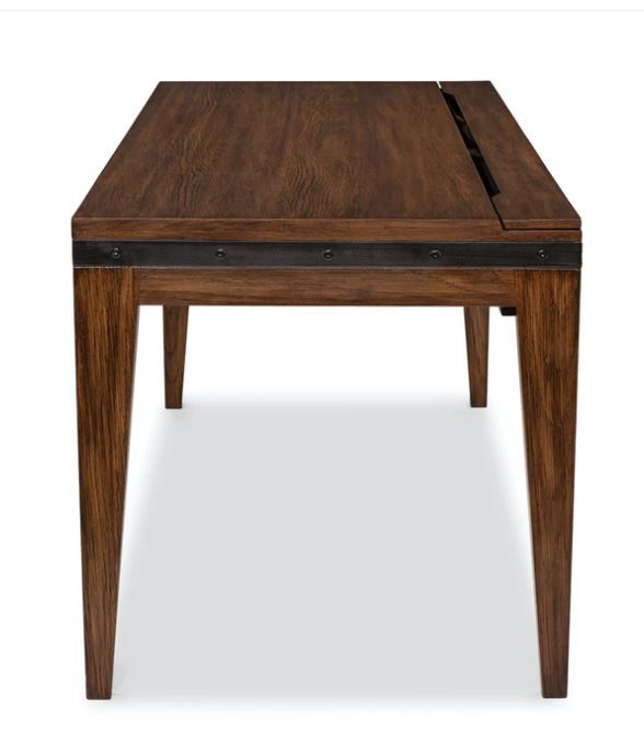 Madera Chestnut 71" Desk thumbnail 3