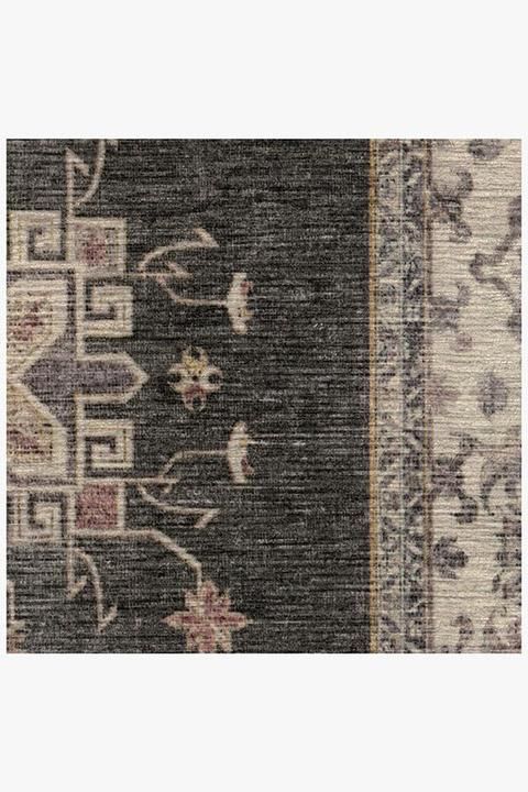 Verena Dark Wood Rug-6'x9' thumbnail 3
