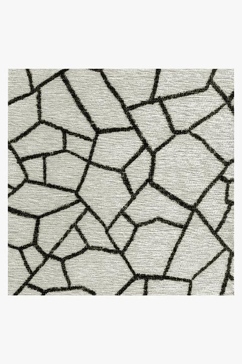 Kella Off White Rug-8'x10' thumbnail 3