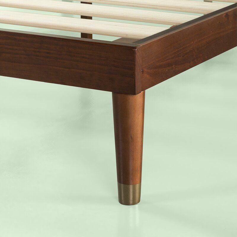 Buhr Platform Bed-Full thumbnail 3