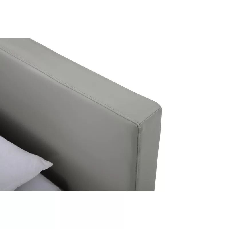 Walsworth Low Profile Platform Bed-King thumbnail 2