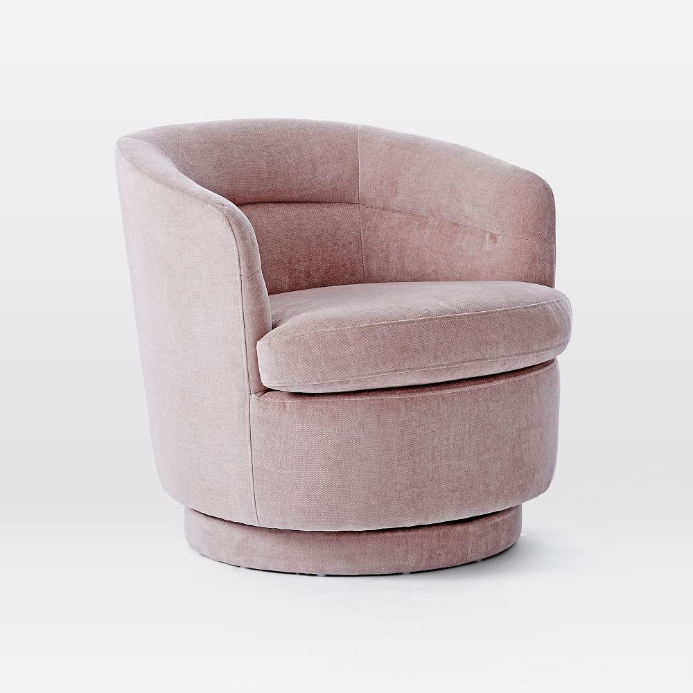 Viv Swivel Chair thumbnail 2