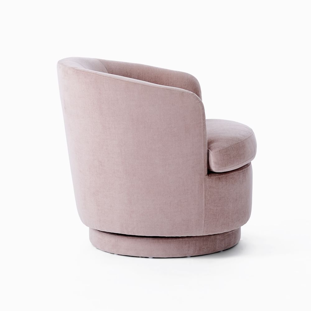 Viv Swivel Chair thumbnail 3