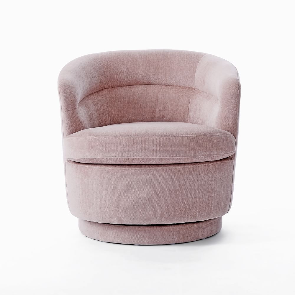 Viv Swivel Chair thumbnail 4