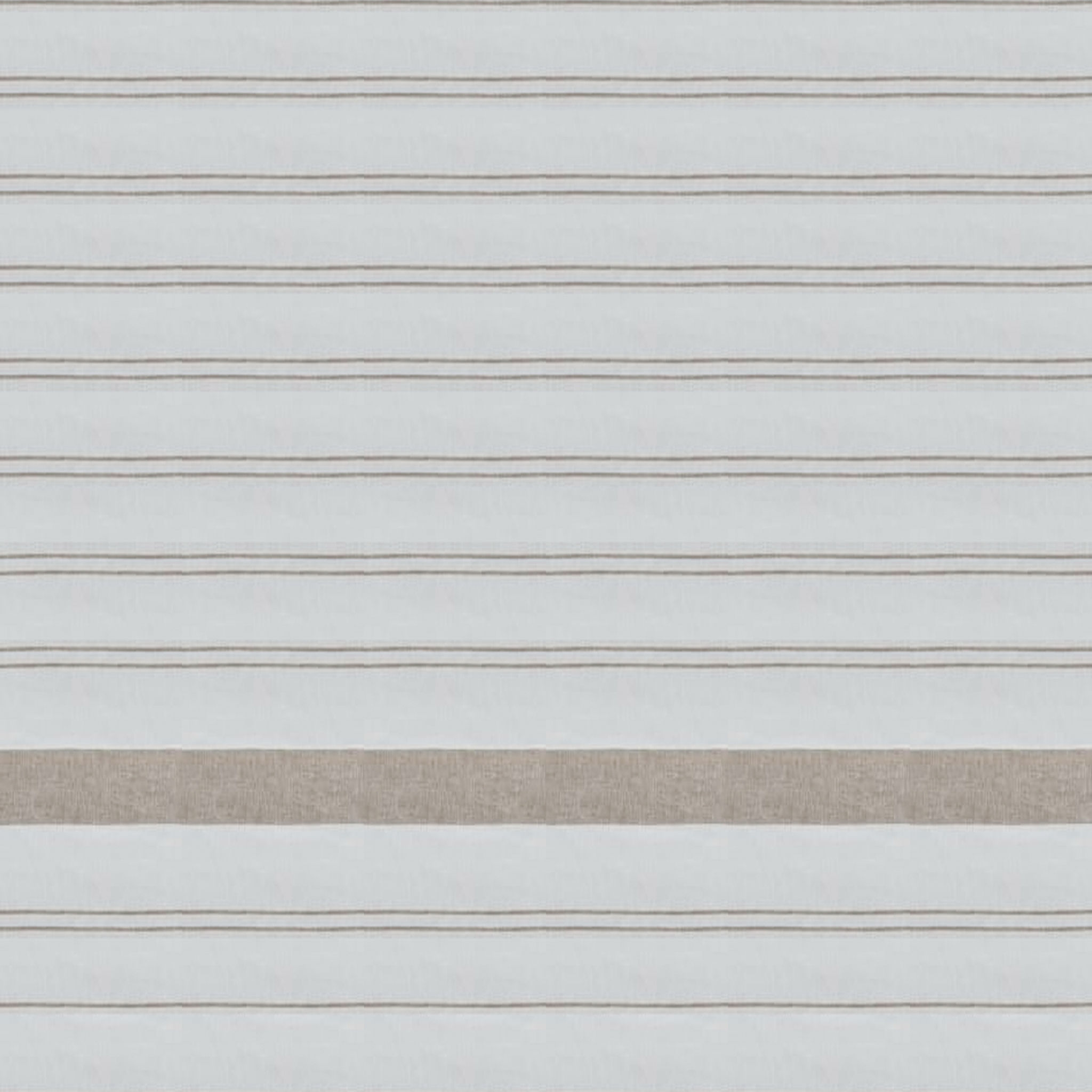 Hemp and Cotton Serene Stripes Sham-26"x20" thumbnail 3