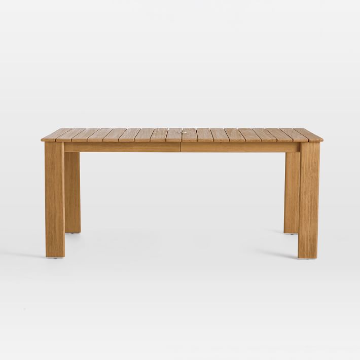 Playa Outdoor Expandable Dining Table thumbnail 3