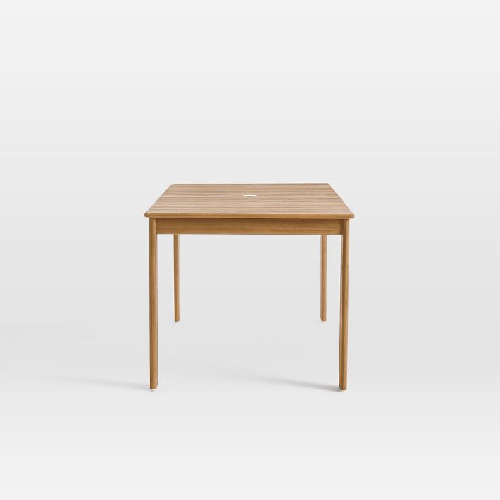 Playa Outdoor Expandable Dining Table thumbnail 4