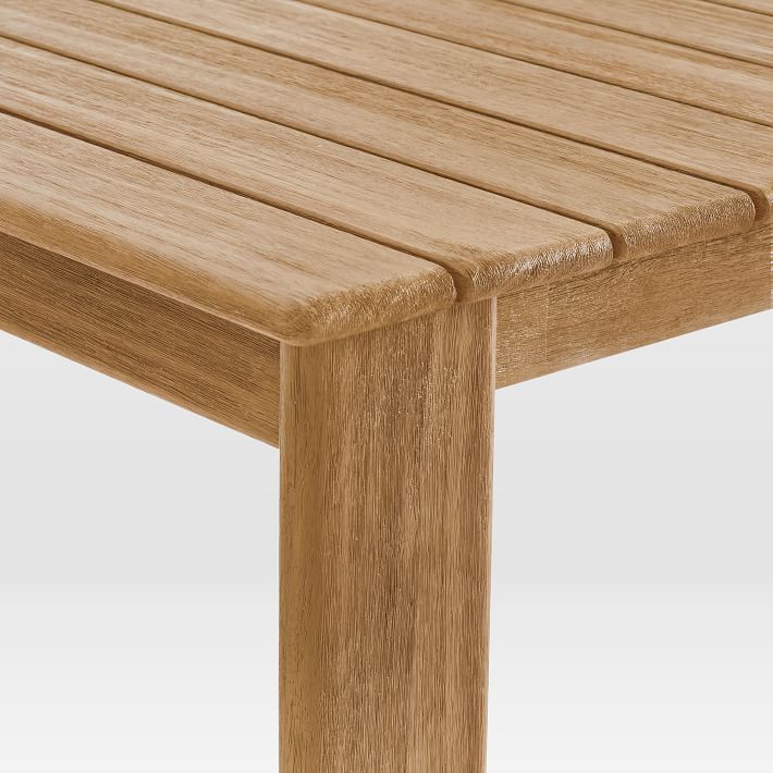 Playa Outdoor Expandable Dining Table thumbnail 5