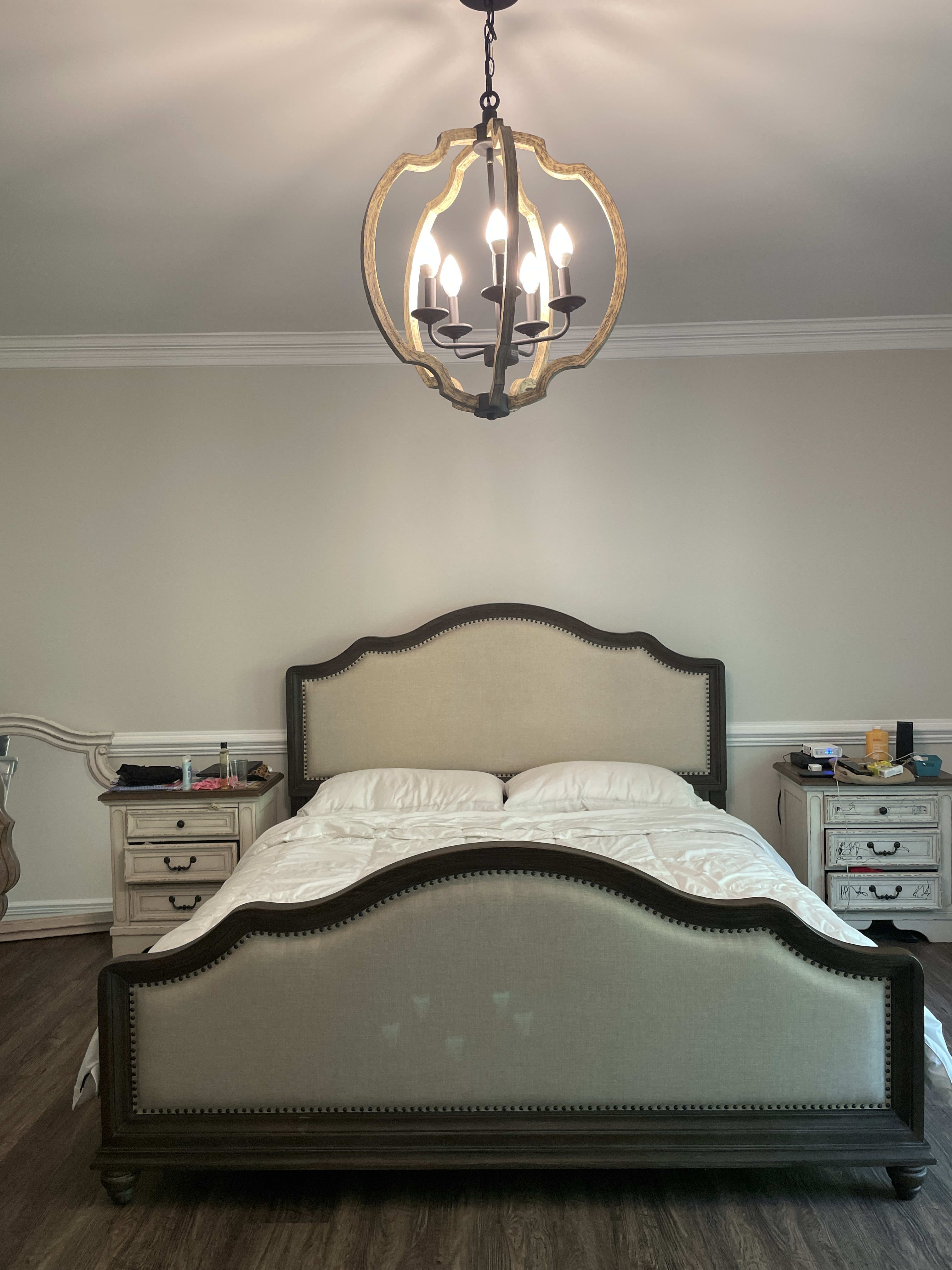 Customer Bed thumbnail 2