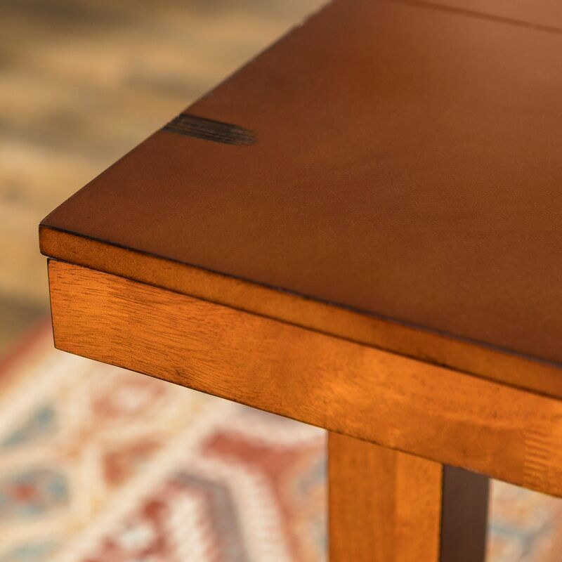 Freya Extendable Dining Table thumbnail 3