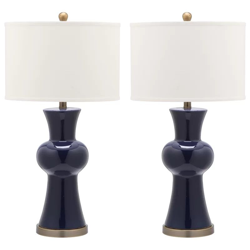 Garlen Table Lamp Set thumbnail 2
