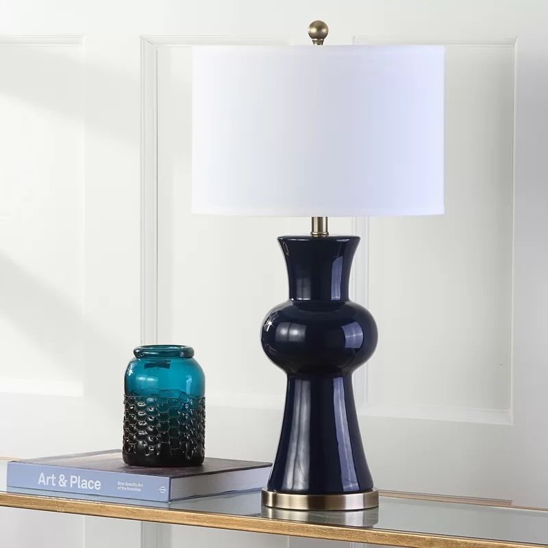 Garlen Table Lamp Set thumbnail 3