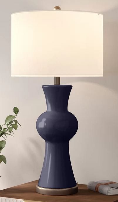 Garlen Table Lamp Set thumbnail 4