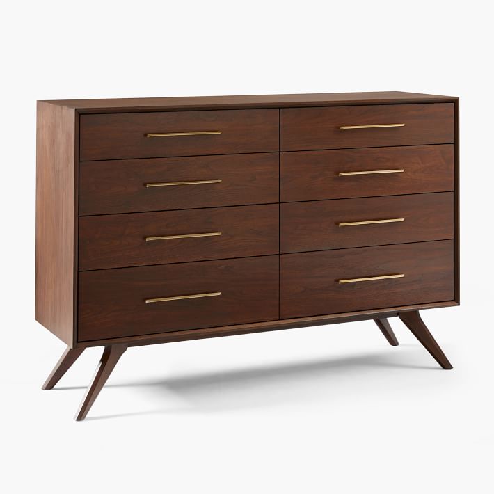 Wright Drawer Dresser thumbnail 2