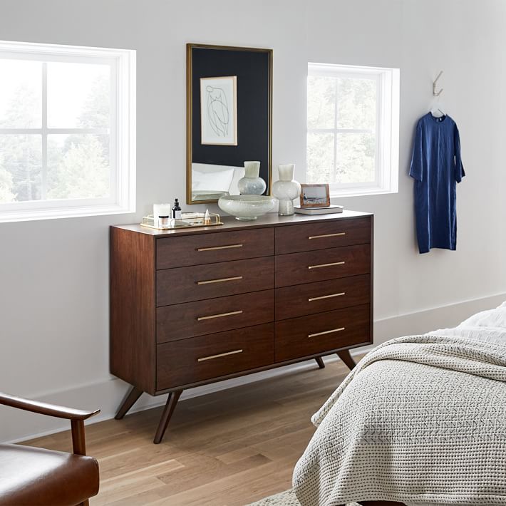 Wright Drawer Dresser thumbnail 5