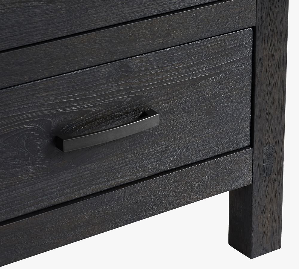 Linwood 9 Drawer Wide Dresser thumbnail 4