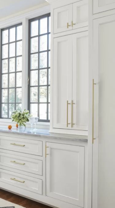 Wayfair Basics Length Bar Knob thumbnail 2