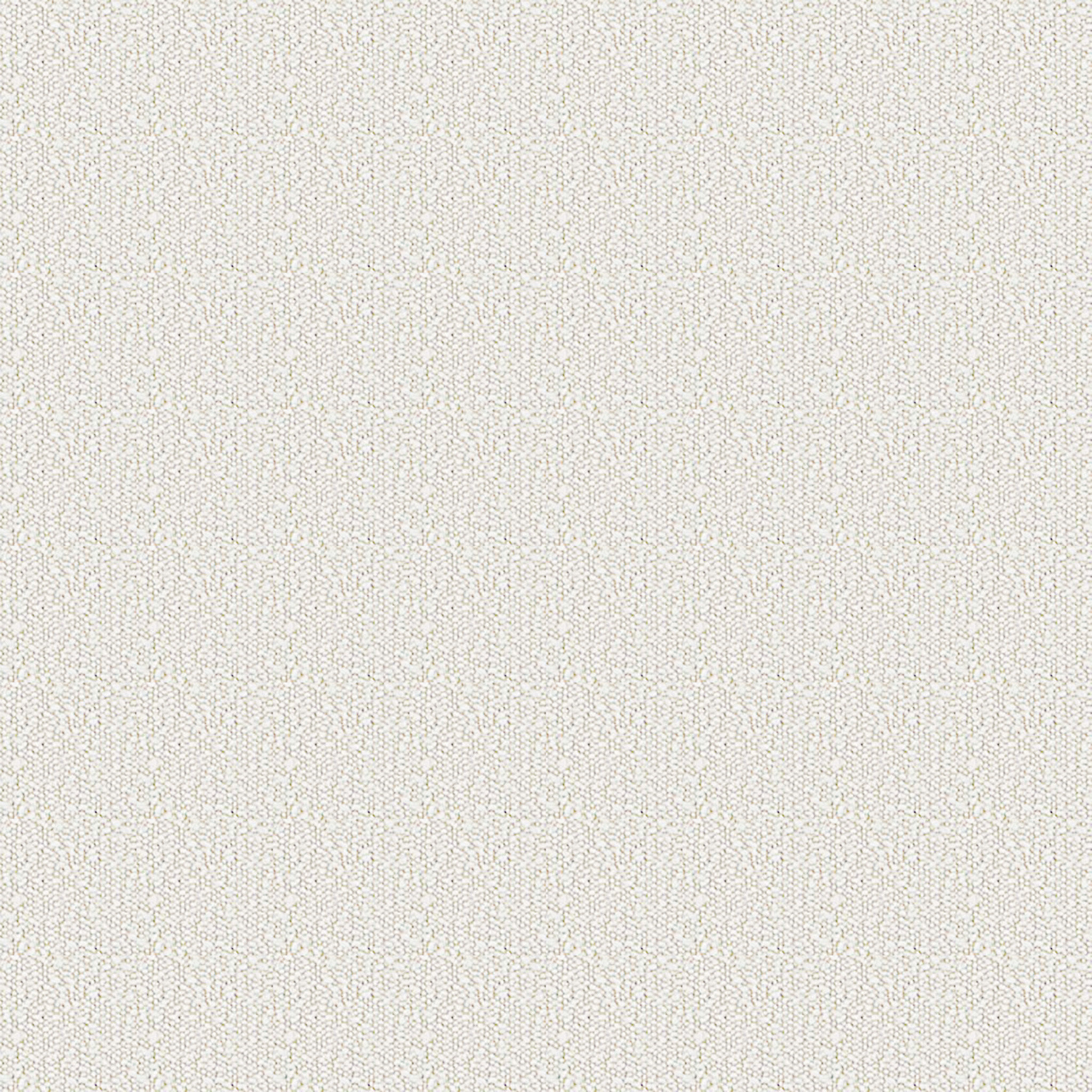 Boucle Ivory Pouf thumbnail 4