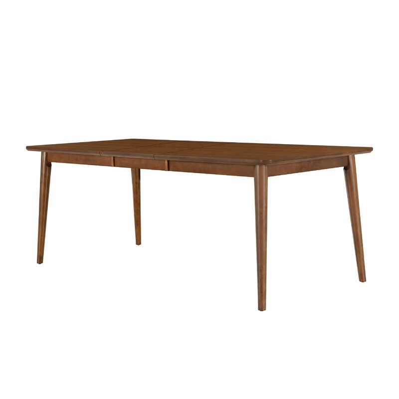 Susannah Extendable Dining Table thumbnail 3
