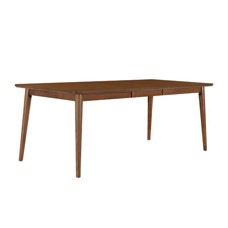 Susannah Extendable Dining Table thumbnail 5