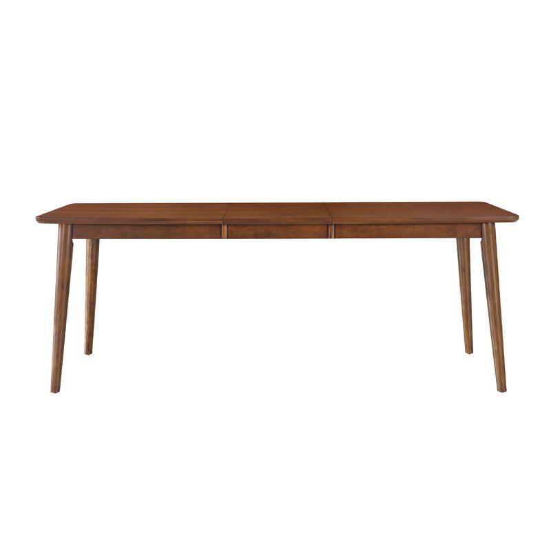 Susannah Extendable Dining Table thumbnail 9