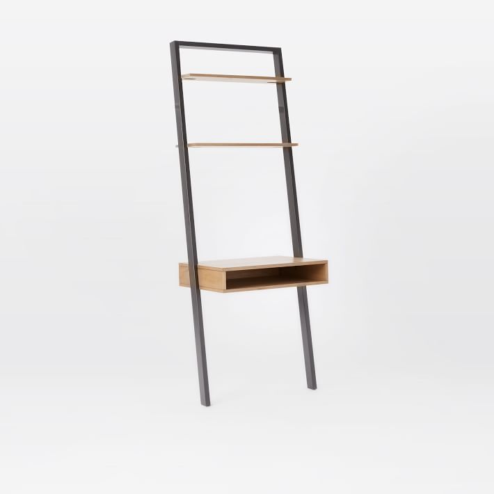Ladder Shelf Desk thumbnail 2