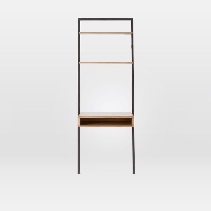 Ladder Shelf Desk thumbnail 3