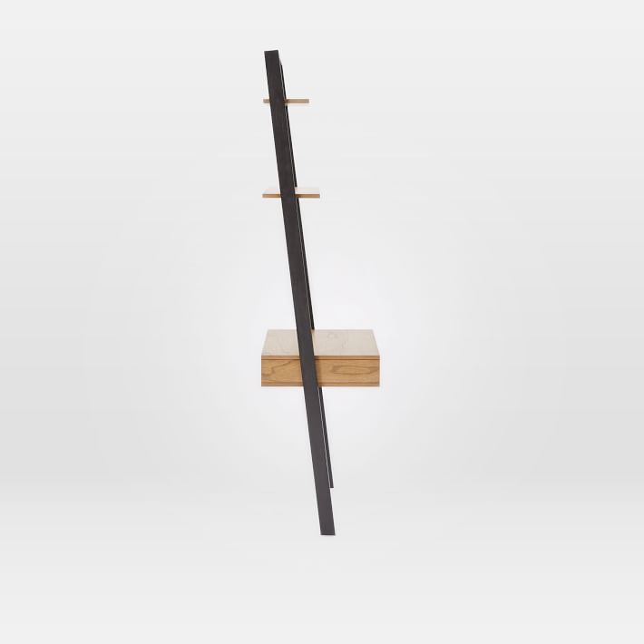 Ladder Shelf Desk thumbnail 4