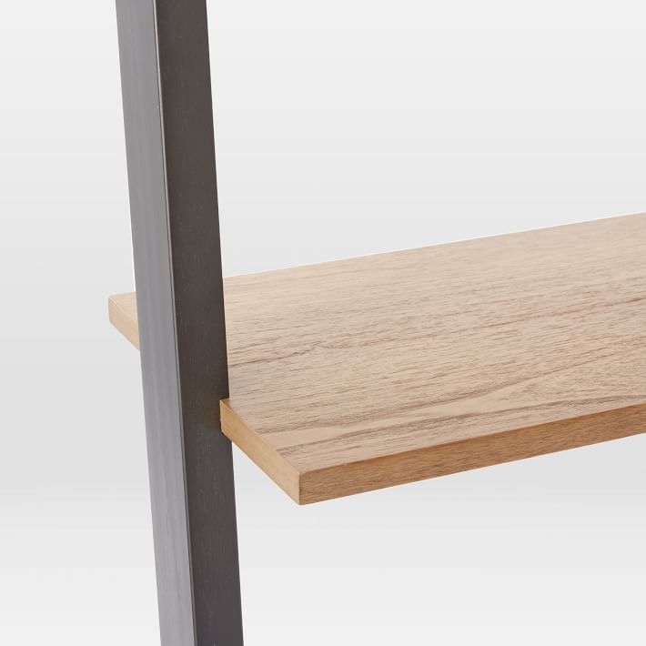 Ladder Shelf Desk thumbnail 5