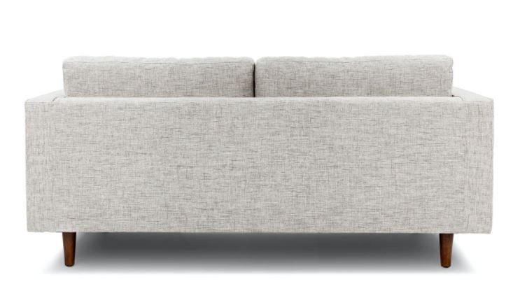 Sven Birch Ivory 72" Sofa thumbnail 5